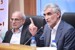 متاسفانه احزاب در کشور ما قدرتمند نشده اند