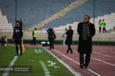 رکوردهای پیش رو پرسپولیس برانکو