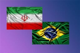 ایران آماده همکاری با غول نفتی آمریکای جنوبی شد
