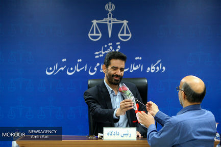 اولین جلسه دادگاه رسیدگی به اتهامات اخلالگران حوزه پتروشیمی