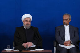 افتتاح و آغاز عملیات اجرایی 43 طرح و پروژه در استان مازندران