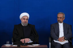 افتتاح و آغاز عملیات اجرایی 43 طرح و پروژه در استان مازندران