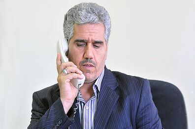 آینه بغل به زودی اکران می شود