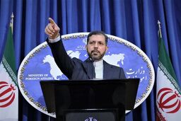 زمان برگزاری کمیسیون مشترک برجام هنوز نهایی نشده است