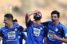 ساعت بازی استقلال و سپاهان مشخص شد