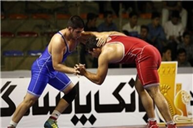 جلیل‌زاده به مدال برنز رسید