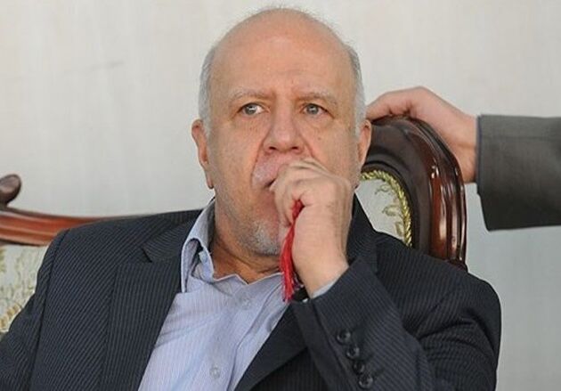 ایران با اوپک موافق نیست