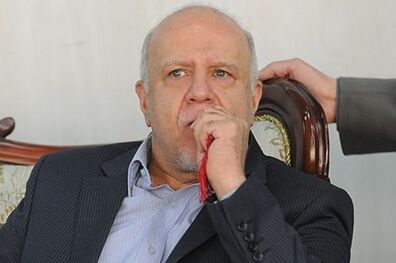 ایران با اوپک موافق نیست