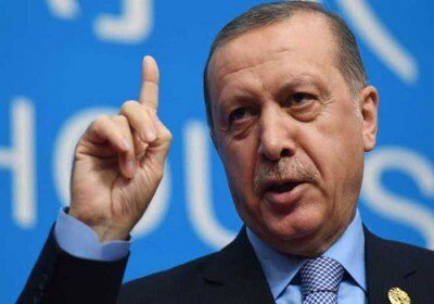 اردوغان: نیازی به پیوستن در اتحادیه اروپا نداریم