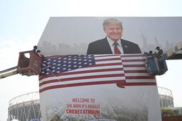 رئیس جمهور آمریکا صادرات لوازم مقابله با کرونا را ممنوع کرد