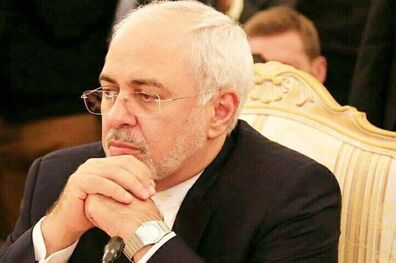 نامه ظریف به وزرای خارجه جهان درباره برجام