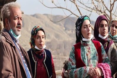  «نون خ 3» از تلویزیون پخش می‌شود