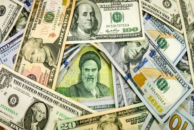 قیمت ارز در بازار آزاد امروز 20  تیر 1402 مشخص شد +جدول