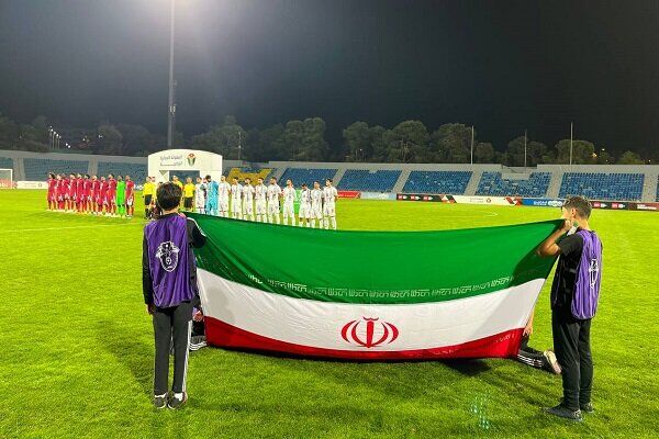 اعلام زمان قرعه کشی مرحله نهایی انتخابی جام جهانی ۲۰۲۶
