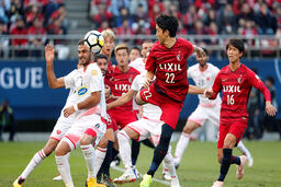 نتیجه بازی برگشت پرسپولیس و کاشیما/ پرسپولیس 0   کاشیما 0