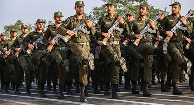 فراخوان مشمولان اعزامی پایه خدمتی آذر ماه سال جاری