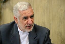 تعیین محل در تجمع برای  مطالبات قانونی مردم کاری مثبت است