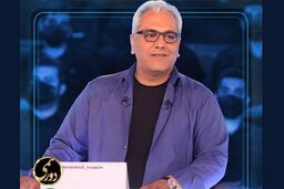 واکنش مهران مدیری به فروش سوالات مسابقه دورهمی به شرکت کنندگان