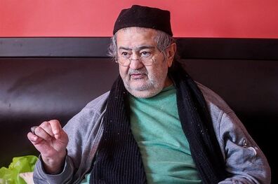 اسرائیل قصد خرید آخرین فیلم مانده از امام (ره) را داشت