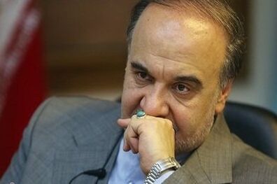 نشست هیات رئیسه فدراسیون ووشو با وزیر ورزش و جوانان