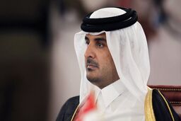 حاکمیت قطر خط قرمز ماست 
