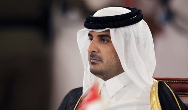 حاکمیت قطر خط قرمز ماست 