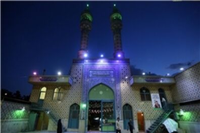 استقرار پایگاههای سیار خدمات سلامت در مساجد پایتخت