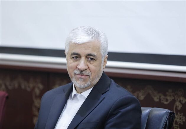 وزیر ورزش به بخش عمومی منتقل شد