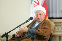 پیام تسلیت ارتش به مناسبت درگذشت آیت الله هاشمی رفسنجانی
