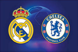فوتبال رئال‌ مادرید و چلسی زنده از شبکه سه سیما پخش می شود