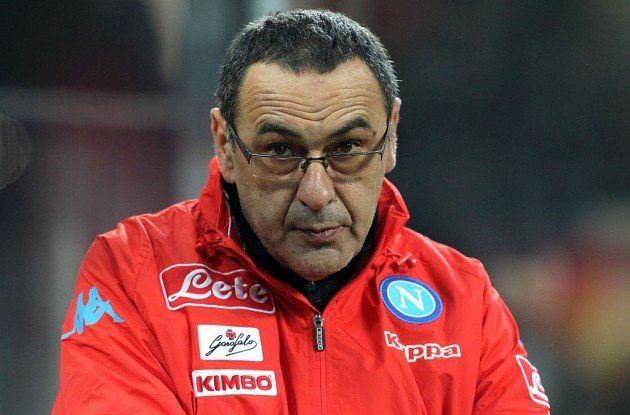 ناپولی قادر به انجام کارهای بزرگی است