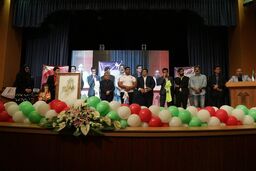 آثار استاد فرشچیان به سود "کودکان بی‌سرپرست مشهد" به فروش رسید 