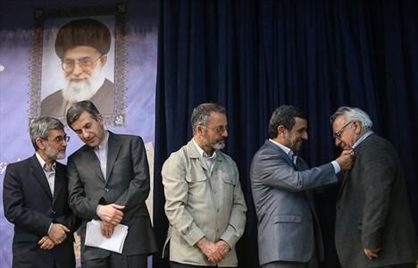 به شما علاقه مندم اما از کاندیداتوری‌تان حمایت نمی‌کنم