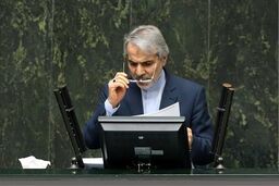 نوبخت به مجلس می رود