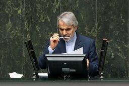 امیدواریم بتوانیم تحریم‌های ظالمانه را به صورت شایسته دور بزنیم 