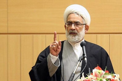 حرف های وکیل خانواده امینی بدون مدرک است/ شخصا از مرگ این جوان متاثر شدم