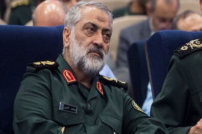 مرزبانان نخواهند گذاشت کوچکترین آسیبی به امنیت کردستان وارد شود