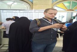  انتخابات ایران بسیار باشکوه و پرشور است