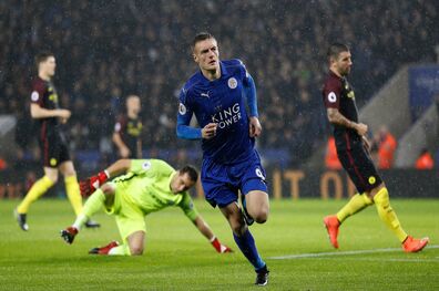 زمان بازی لسترسیتی و منچسترسیتی اعلام شد