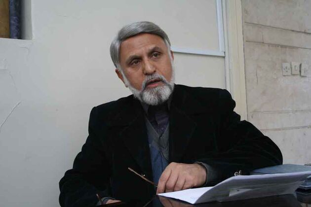 با رحلت آیت‌الله هاشمی رشته اعتدال پاره شد