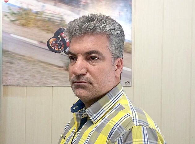 استعفای معاونت اقتصادی باشگاه پرسپولیس