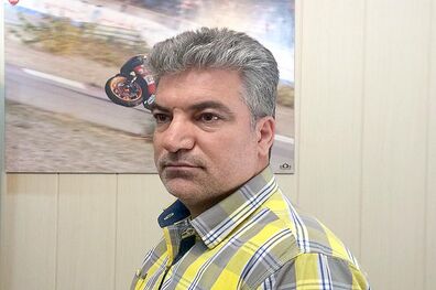 استعفای معاونت اقتصادی باشگاه پرسپولیس