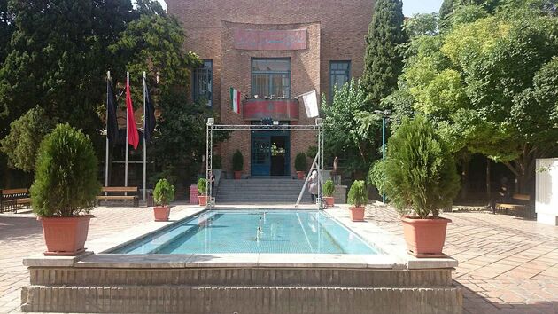 نشست ابتذال در سینمای ایران چهارشنبه برگزار می شود