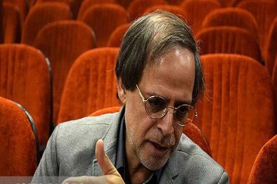 عبدالجبار کاکایی به عنوان دبیر تخصصی بخش ادبی جشنواره سیمرغ انتخاب شد 