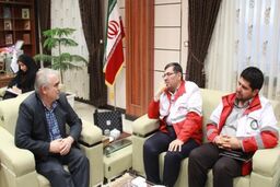 ارائه خدمات به زلزله زدگان قابل توجه و بالاتر از استانداردها بود