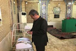 ما رای می دهیم؛ چرا که به فکر ساختن آینده ای بهتر هستیم