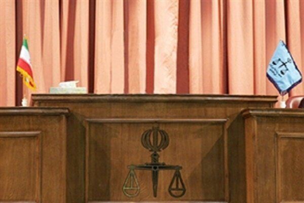 قضات با صدور احکام قاطع با مخلان نظم و آرامش در جامعه برخورد کنند