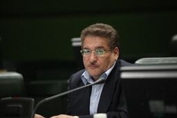 یزدی بودن وزیر نیرو نباید باعث احتیاط و کم کاری این وزارتخانه در تامین آب استان یزد شود