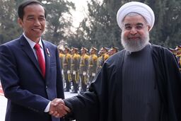 تهران و جاکارتا ۴ سند همکاری امضا کردند