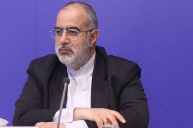 واکنش آشنا به حمله سپاه به پایگاه عین الاسد